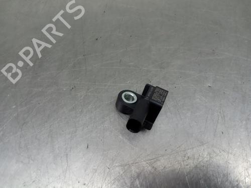 Elektronisk modul FORD FIESTA VII (HJ, HF) 1.0 EcoBoost (101 hp) 14442222