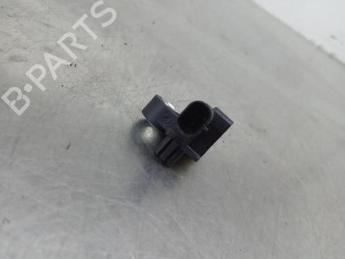 Elektronisk modul FORD FIESTA VII (HJ, HF) 1.0 EcoBoost | BP14442222M83 