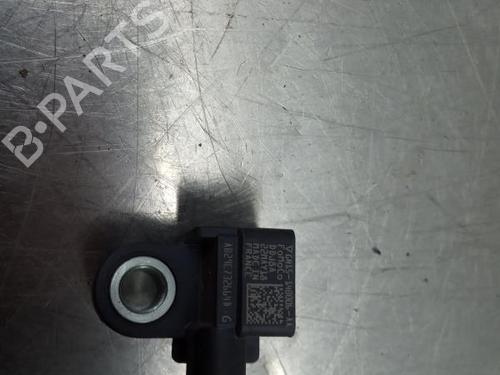 Elektronisk modul FORD FIESTA VII (HJ, HF) 1.0 EcoBoost | BP14442222M83 