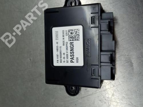 Used Electronic module FORD FIESTA VII (HJ, HF) 1.0 EcoBoost (101 hp) 9533099