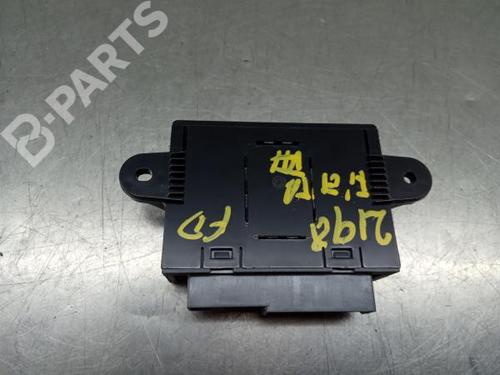 Electronic module FORD FIESTA VII (HJ, HF) 1.0 EcoBoost | BP9533099M83 