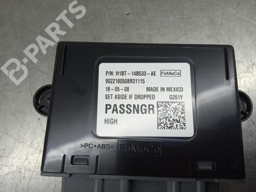 Electronic module FORD FIESTA VII (HJ, HF) 1.0 EcoBoost | BP9533099M83 