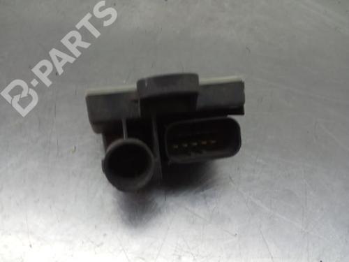 Electronic module MERCEDES-BENZ A-CLASS (W176) A 200 CDI / d (176.008) | BP9533821M83