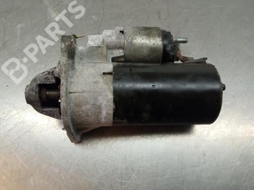 Used Starter FIAT BRAVO II (198_) 1.9 D Multijet (198AXB1A) (120 hp) 9549272