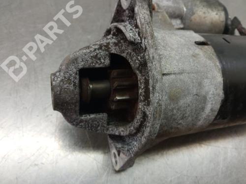 Starter FIAT BRAVO II (198_) 1.9 D Multijet (198AXB1A) | BP9549272M8 