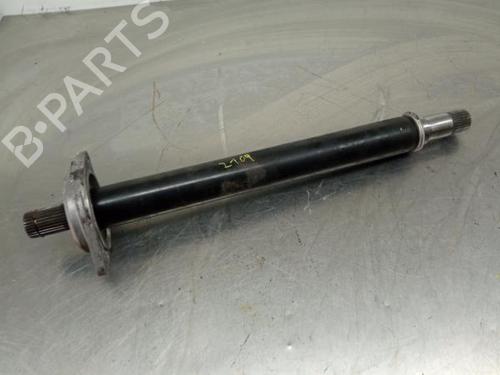 Used Other MERCEDES-BENZ B-CLASS Sports Tourer (W246, W242) B 180 CDI (246.200) (109 hp) 14442259