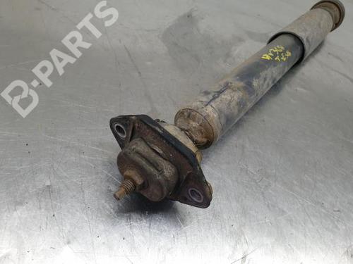 Left rear shock absorber BMW 3 Touring (E91) 320 d | BP9582092M18 