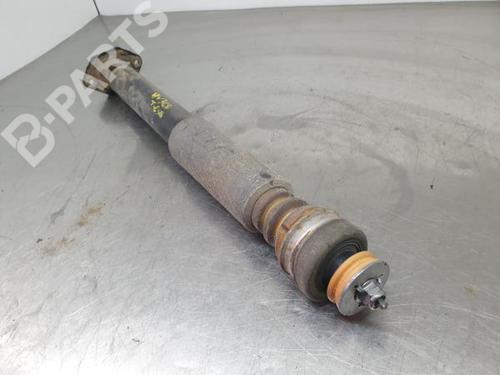 Left rear shock absorber BMW 3 Touring (E91) 320 d | BP9582092M18 