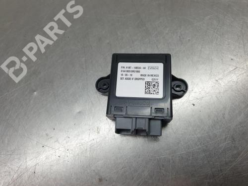 Modulo elettronico FORD FIESTA VII (HJ, HF) 1.0 EcoBoost (101 hp) 9621736