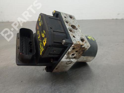 Used ABS pump ROVER 75 (RJ) [1999-2005]  9623111