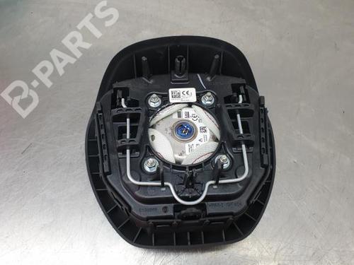 BP9633248C9 | Airbag conducteur RENAULT CAPTUR I (J5_, H5_)  BP9633248C9