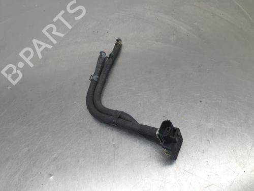 Elektronisk modul FORD FIESTA VI (CB1, CCN) 1.6 TDCi (90 hp) 13660550