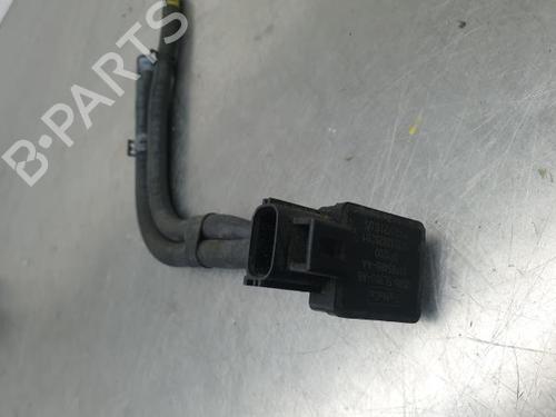 Electronic module FORD FIESTA VI (CB1, CCN) 1.6 TDCi | BP13660550M83 