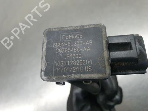 Electronic module FORD FIESTA VI (CB1, CCN) 1.6 TDCi | BP13660550M83 