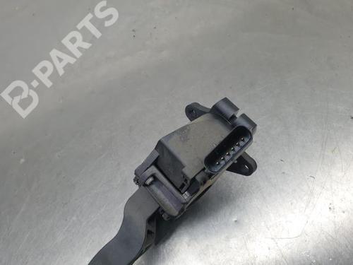 Pedal SEAT IBIZA IV (6J5, 6P1) 1.2 TSI | BP9637845I4 