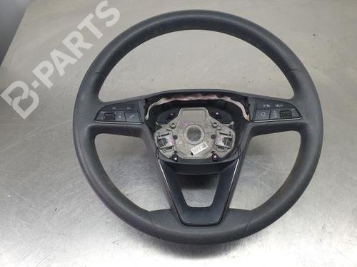 steering-wheel-seat-ibiza-iv-6j5-6p1-12-tsi-5f0419091a-2008-2009-2010-2011-2012-2013-2014-2015-2016-2017-9640757 main image