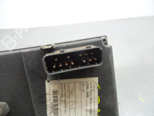 Pompe ABS MERCEDES-BENZ E-CLASS (W210)  | BP9645623M43