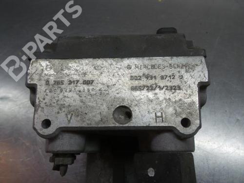 Pompe ABS MERCEDES-BENZ E-CLASS (W210)  | BP9645623M43