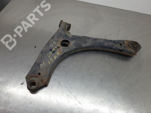 Venstre fortil bærearm FORD TRANSIT V363 Platform/Chassis (FED, FFD) 2.2 TDCi BP9661897M12