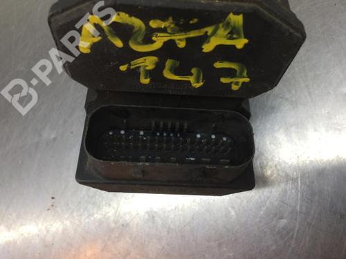 ABS pump ALFA ROMEO 147 (937_)  | BP9664073M43 