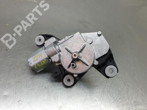 Viskermotor bagrude RENAULT CLIO V (B7_) 1.3 TCe 130 (B7MF) (131 hp) 9668260