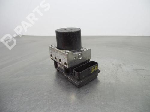 Used ABS pump VW POLO IV (9N_, 9A_) [2001-2014]  9677996