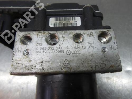 ABS pump VW POLO IV (9N_, 9A_) | BP9677996M43