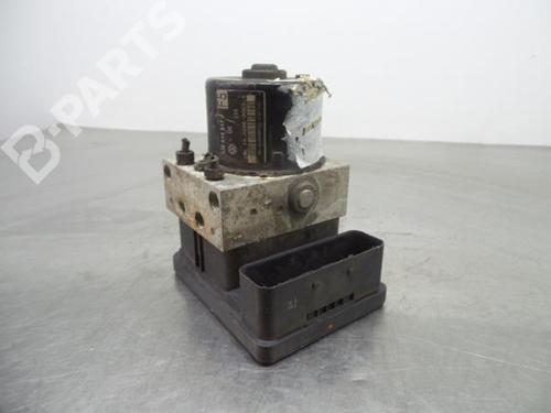 Used ABS pump VW GOLF IV (1J1) [1997-2008]  9679496