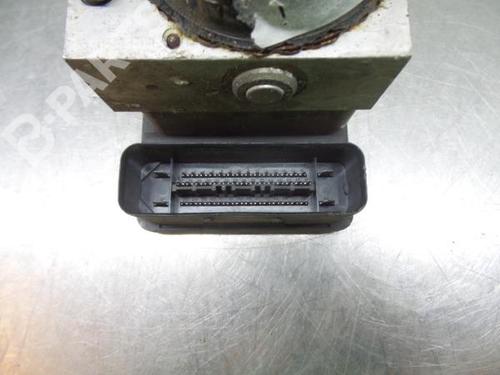 ABS pump VW GOLF IV (1J1) | BP9679496M43