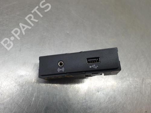 Used Electronic module SEAT IBIZA V (KJ1, KJG) 1.0 TSI (95 hp) 9683046