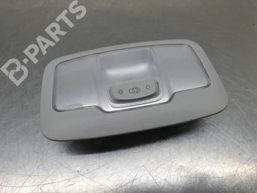 Luz interior PEUGEOT 308 II (LB_, LP_, LW_, LH_, L3_) 1.6 BlueHDi 120 (120 hp) 96781445BJ