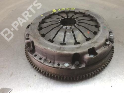 Flywheel FORD KA+ III (UK, FK) 1.2 | BP9805775M101