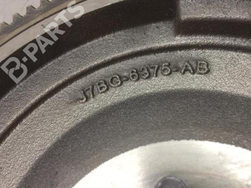Flywheel FORD KA+ III (UK, FK) 1.2 | BP9805775M101