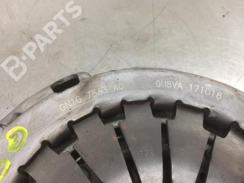 Flywheel FORD KA+ III (UK, FK) 1.2 | BP9805775M101