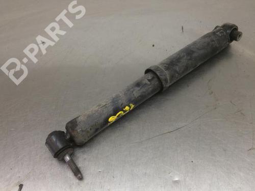 Højre bagtil støddæmper RENAULT KADJAR (HA_, HL_) 1.5 dCi 110 (HLA3) (110 hp) 9807270