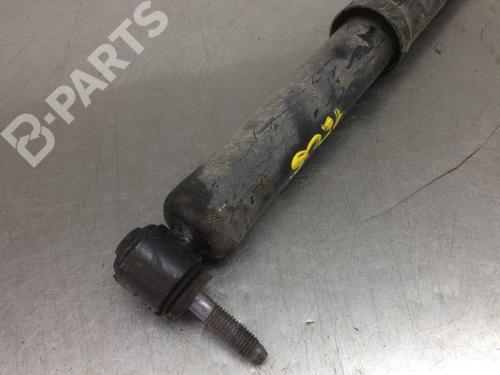 Right rear shock absorber RENAULT KADJAR (HA_, HL_) 1.5 dCi 110 (HLA3) | BP9807270M19 
