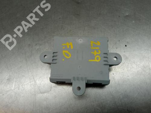 Module électronique FORD FIESTA VI (CB1, CCN) 1.25 (82 hp) 9814191