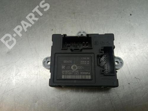 Module électronique FORD FIESTA VI (CB1, CCN) 1.25 | BP9814191M83 