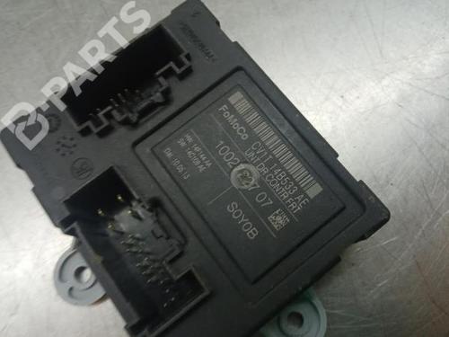 Module électronique FORD FIESTA VI (CB1, CCN) 1.25 | BP9814191M83 