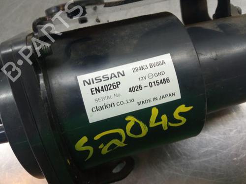 Other NISSAN X-TRAIL III (T32_, T32R, T32RR) 1.6 DIG-T (T32) | BP14442512O1 