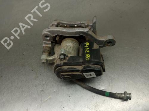 Right rear brake caliper RENAULT KADJAR (HA_, HL_)  | BP14442540M106 