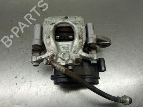 Used Left rear brake caliper RENAULT KADJAR (HA_, HL_) [2015-2025]  14442542