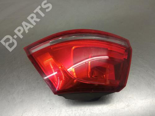 Right taillight VW GOLF VII Variant (BA5, BV5) 2.0 TDI (150 hp) 5G9945096 / 90040539