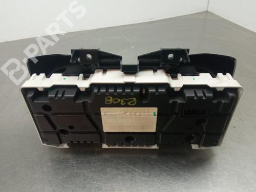 Kombinert Instrument RENAULT CLIO IV (BH_) 1.5 dCi 90 | BP9835428C47