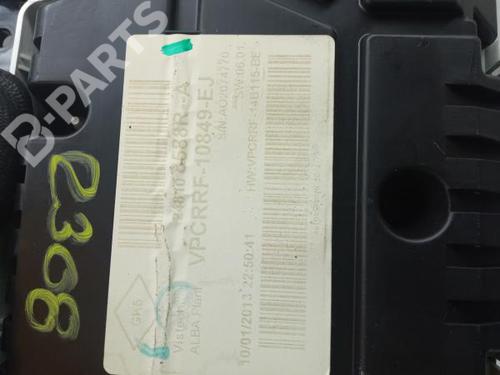 Kombinert Instrument RENAULT CLIO IV (BH_) 1.5 dCi 90 | BP9835428C47