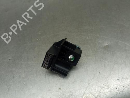 Elektronisk modul RENAULT MEGANE IV Hatchback (B9A/M/N_) 1.2 TCe 130 (B9MR) | BP14442548M83 