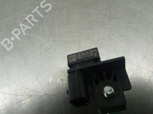 Elektronisk modul RENAULT MEGANE IV Hatchback (B9A/M/N_) 1.2 TCe 130 (B9MR) | BP14442548M83 
