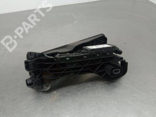 Pedal SEAT LEON (1P1) 1.4 TSI | BP9835456I4 