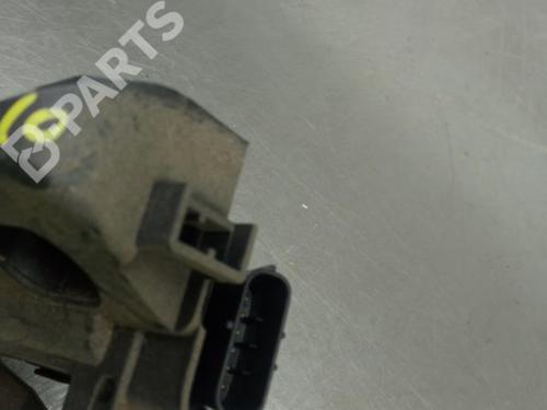 Pedal SEAT LEON (1P1) 1.4 TSI | BP9835456I4 