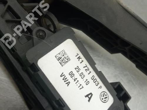 Pedal SEAT LEON (1P1) 1.4 TSI | BP9835456I4 